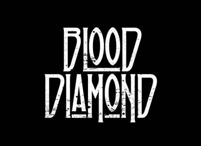 logo Blood Diamond